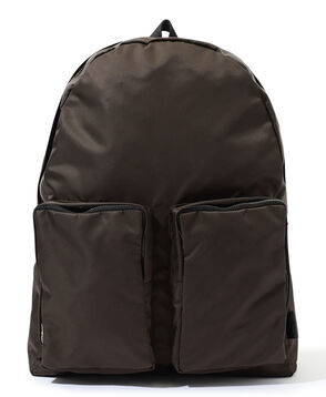 【別注】AMIACALVA LIMONTAナイロン バッグパック