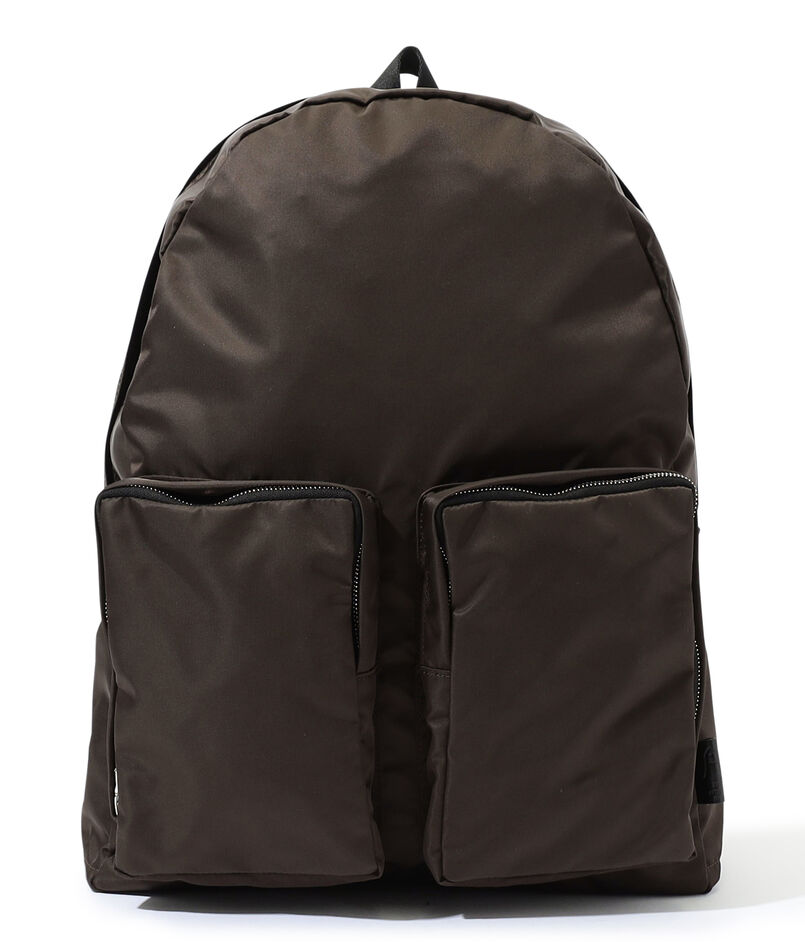 【別注】AMIACALVA LIMONTAナイロン バッグパック