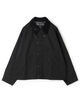 Barbour TRASPORT コットンブルゾン