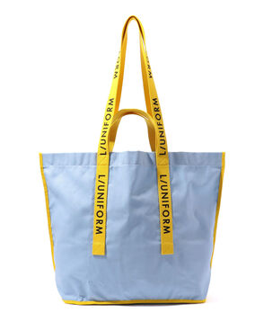 L/UNIFORM THE ALL-IN BAG