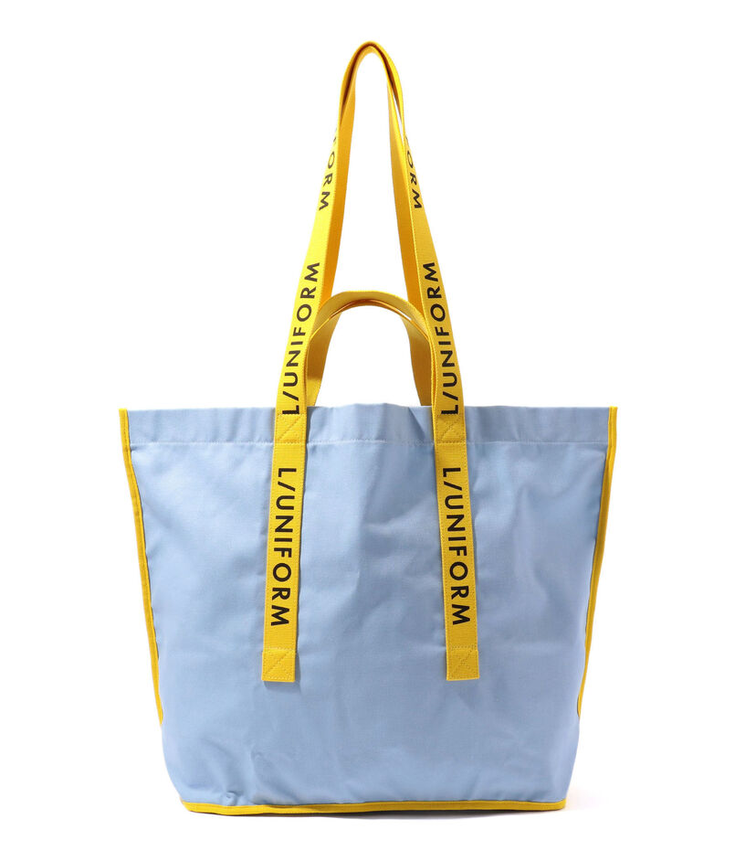 L/UNIFORM THE ALL-IN BAG