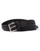 ■■■J&M DAVIDSON ENVELOPE BUCKLE TIP メッシュベルト