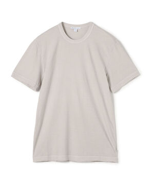 コットンジャージー ラウンジTシャツ MLJ3311
