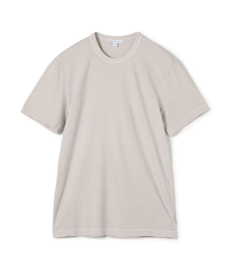 コットンジャージー ラウンジTシャツ MLJ3311