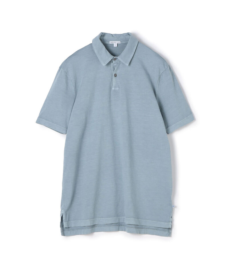 ベーシック ポロシャツ MSX3337｜トゥモローランド 公式通販 
