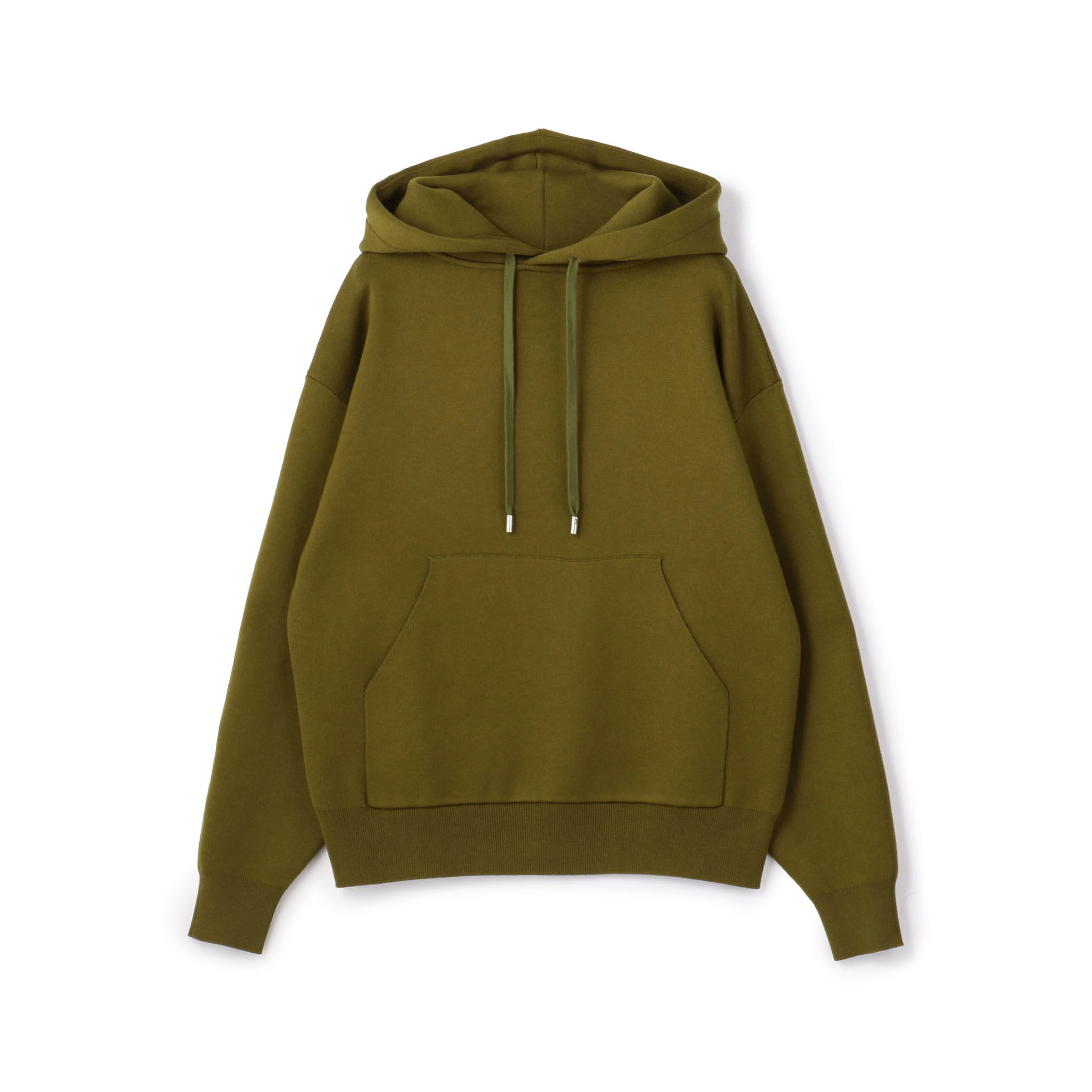 CABaN コットンカシミヤ パーカ｜トゥモローランド 公式通販