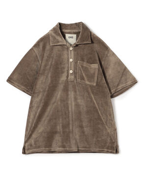 OAS Morel GironaVelour Shirt