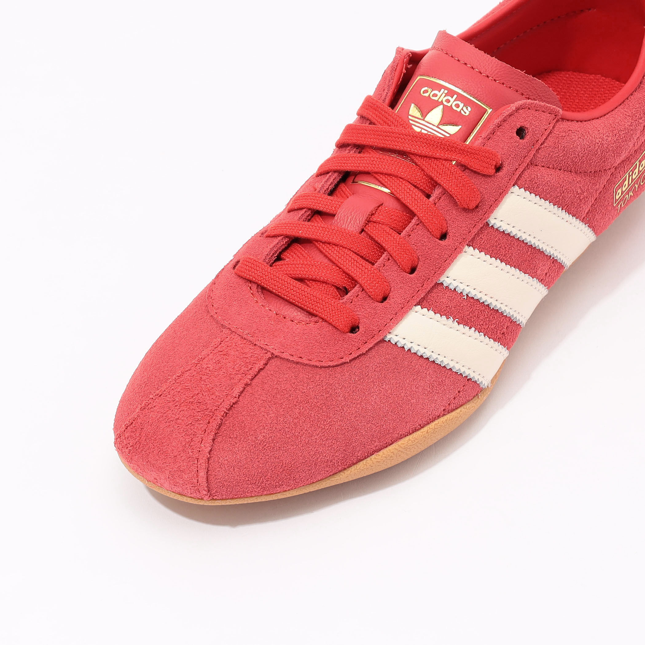 レトロの杜① adidas Originals TOKYO スニーカー｜トゥモローランド 公式サイト