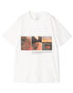 Edition × TARABANSKI プリントTシャツ