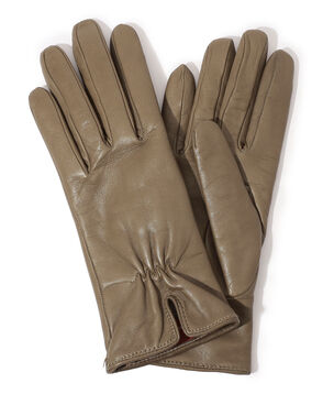 CARIDEI ギャザー グローブ