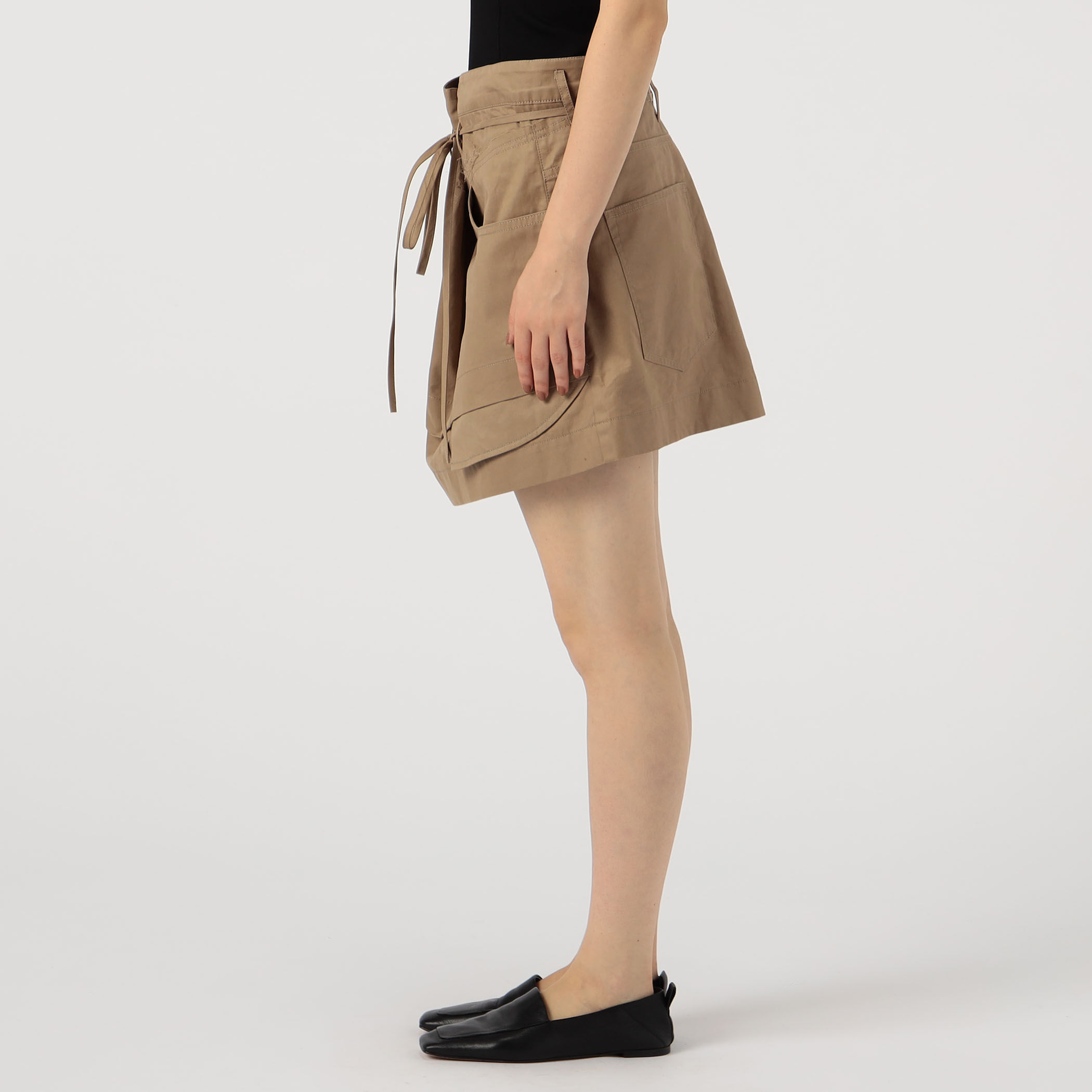 Litkovska LILI MINI SKIRT｜トゥモローランド 公式サイト