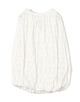 JIL SANDER BALLOON TOP