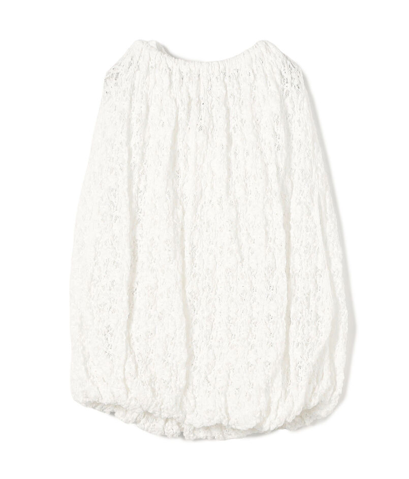 JIL SANDER BALLOON TOP