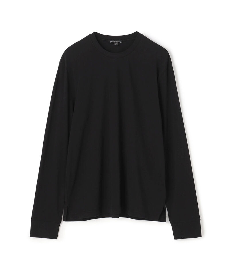 クリーンフィニッシュ 長袖Tシャツ MCFJ3538