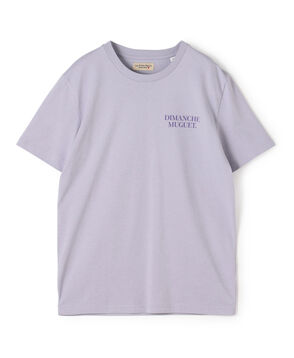 Les Petits Basics DIMANCHE MUGUET. Tシャツ