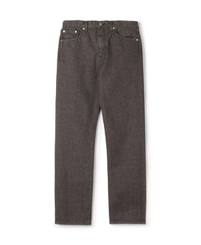 【別注】EDWIN LOOSE STRAIGHT カラーデニムパンツ