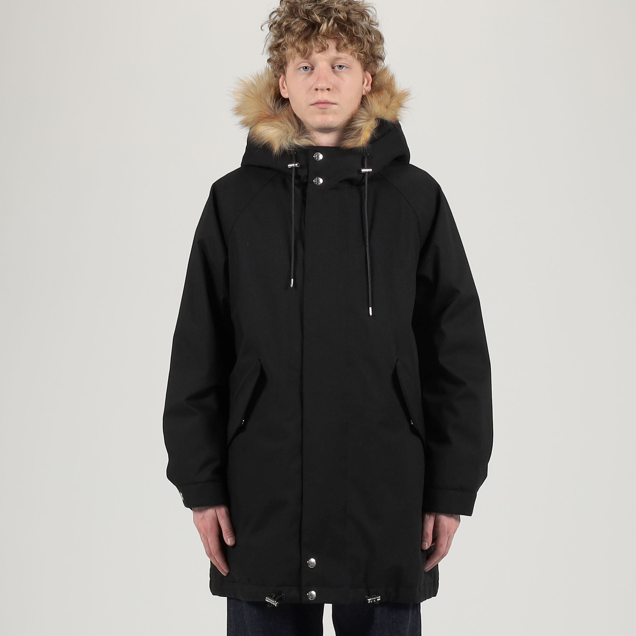 MACKINTOSH レインテック スカイパーカ ダウンジャケット