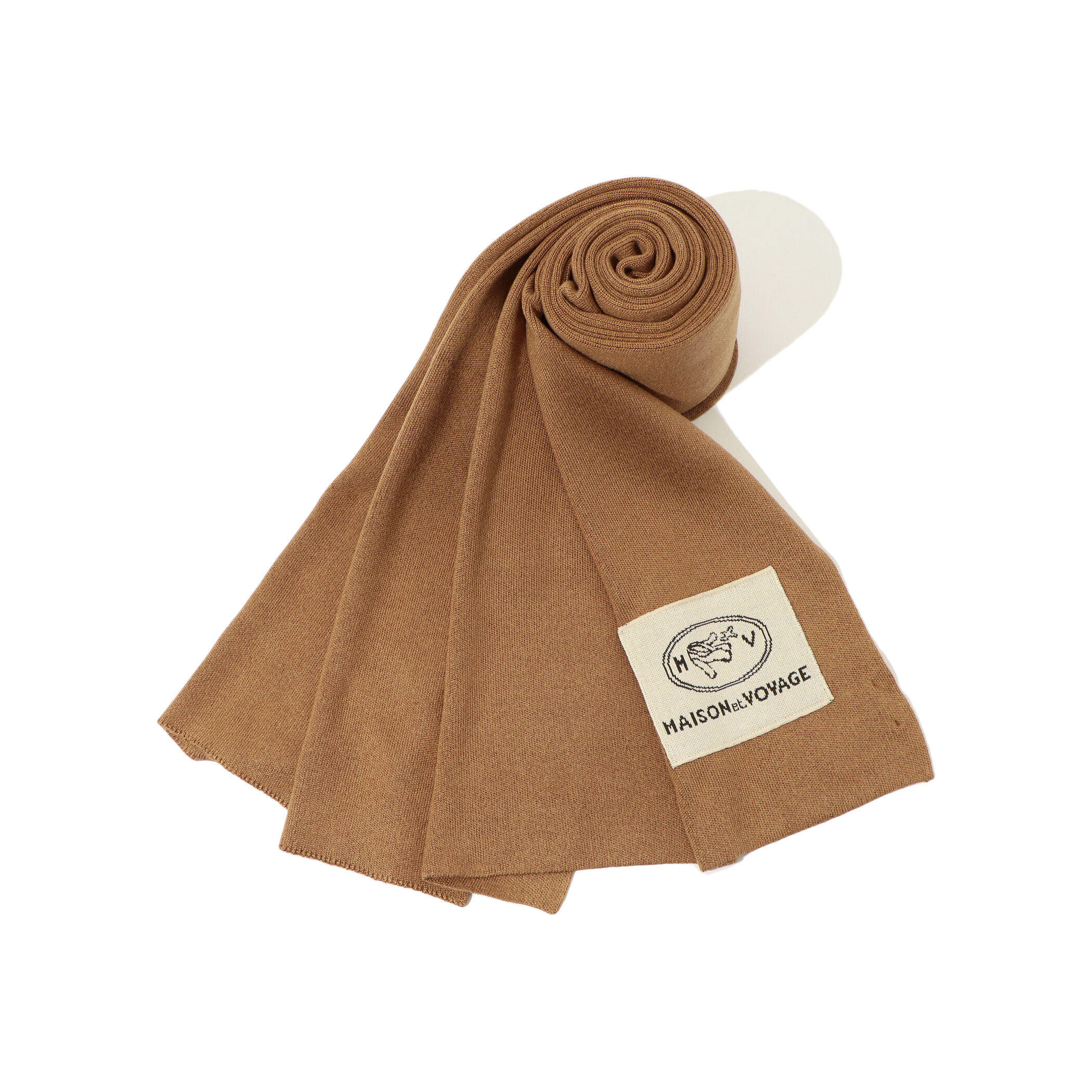 MAISON et VOYAGE シルク ストール｜トゥモローランド 公式通販