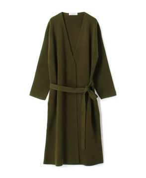 JEANPAULKNOTT ロングカーディガン