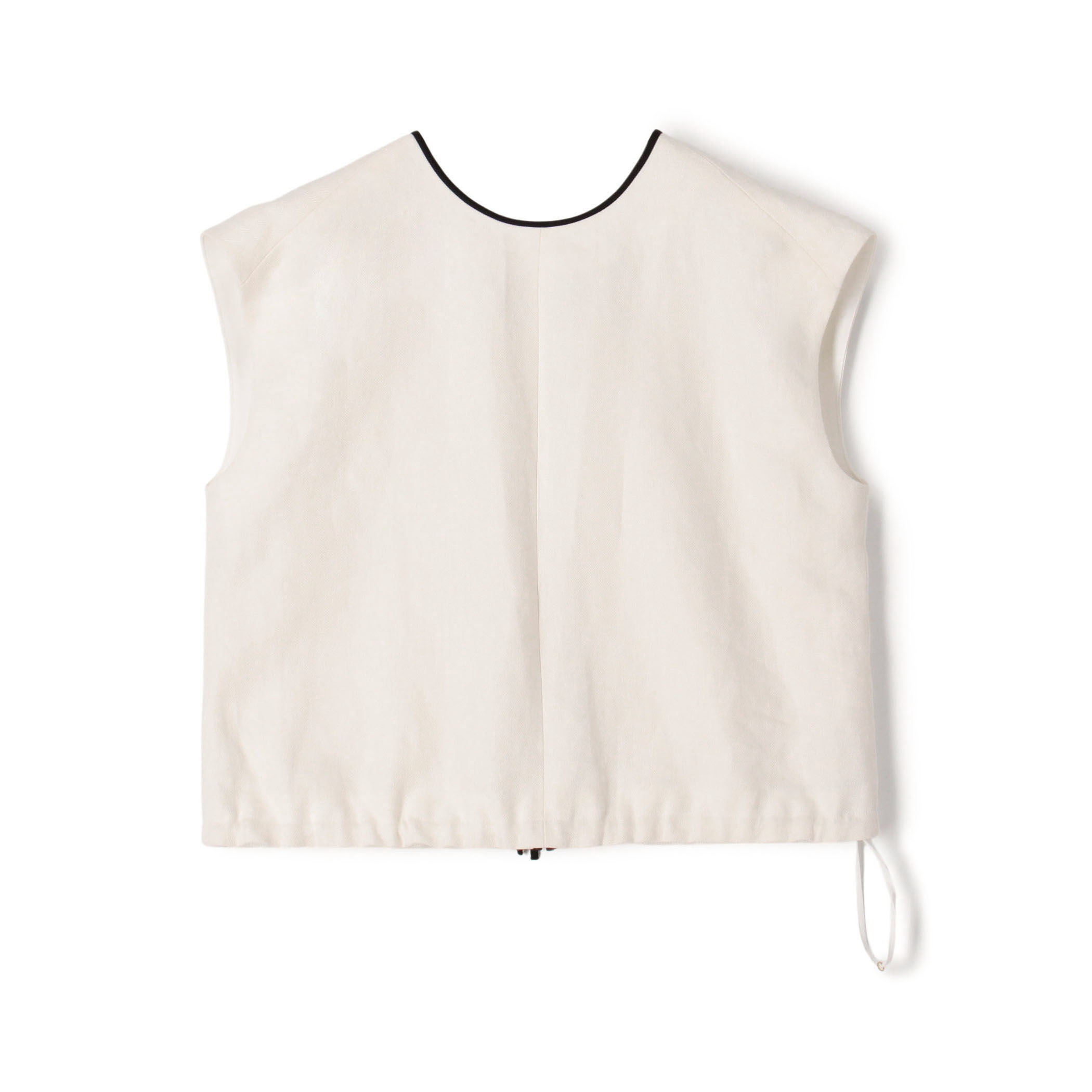 TOMORROWLAND｜フォトプリント ノースリーブTシャツ | Rakuten