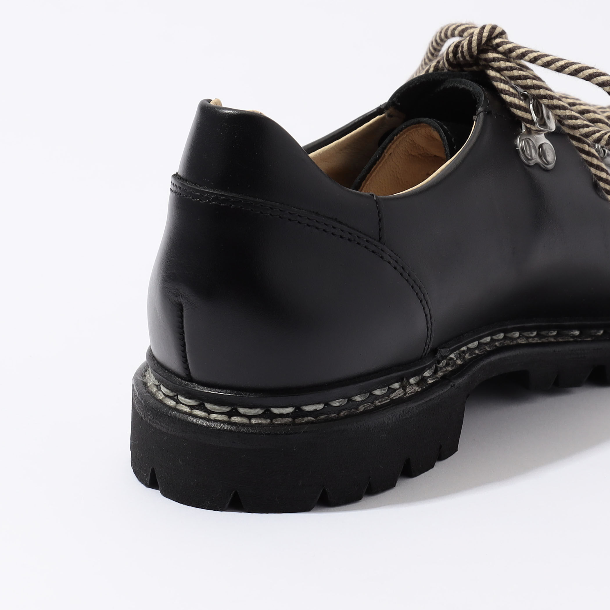 Paraboot CLUSAZ ローカットクライミングシューズ｜トゥモローランド