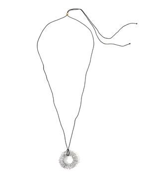 LEVENS JEWELS DEW ネックレス