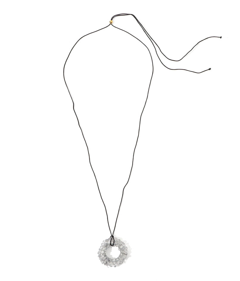 LEVENS JEWELS DEW ネックレス