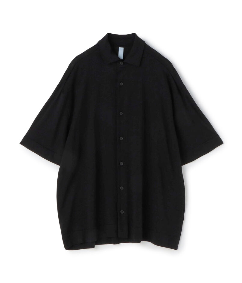 ■【別注】CFCL×Edition HIGH GAUGE SHIRT