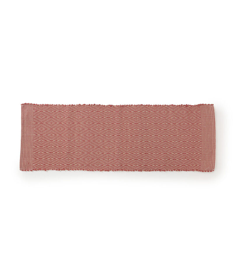 プロバンス ジュート キッチンマット 50cm&times;150cm