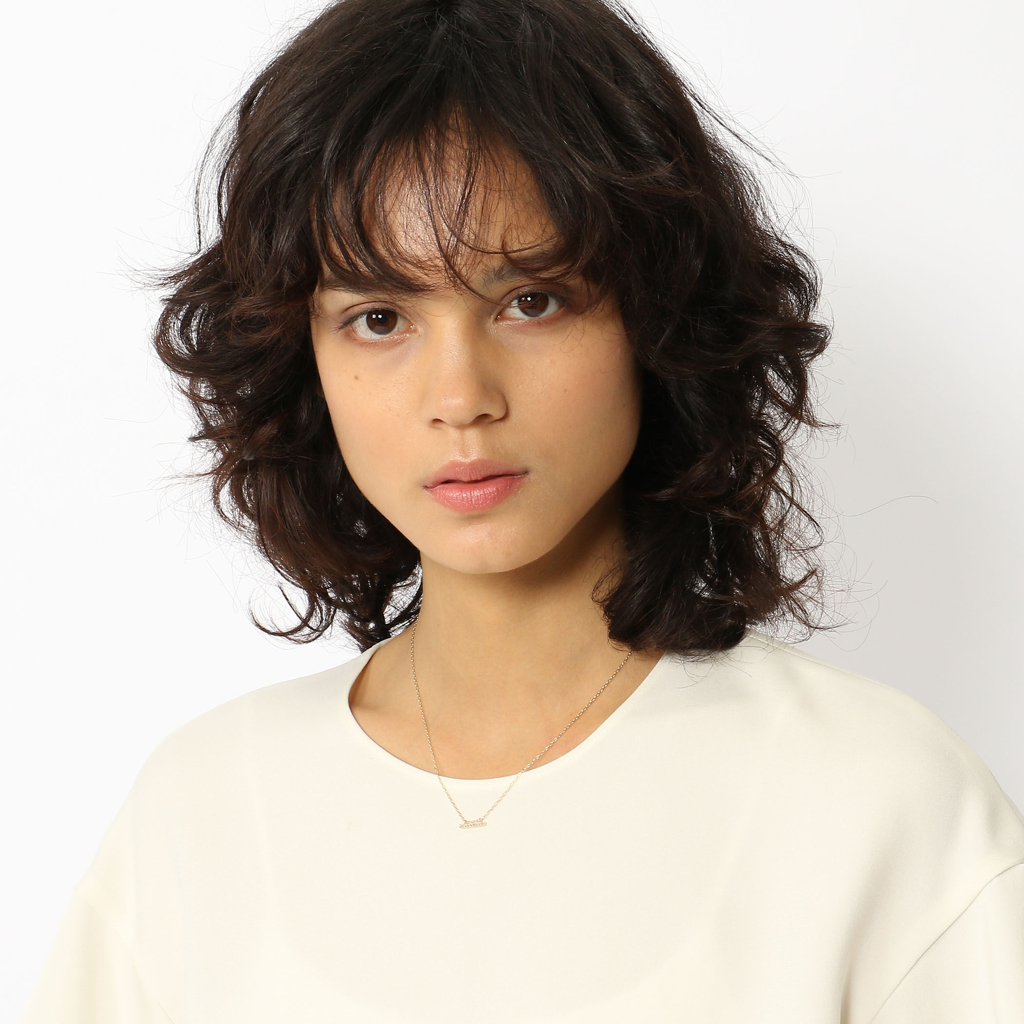 MARIHA コインネックレス Darius （ネックレス・ペンダント