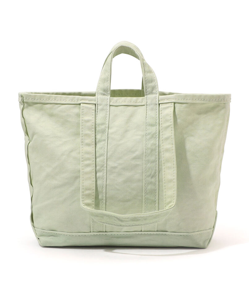 TEMBEA MARKET TOTE S　コットントートバッグ