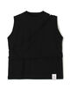 HYKE DOUBLE SHOULDER TEE
