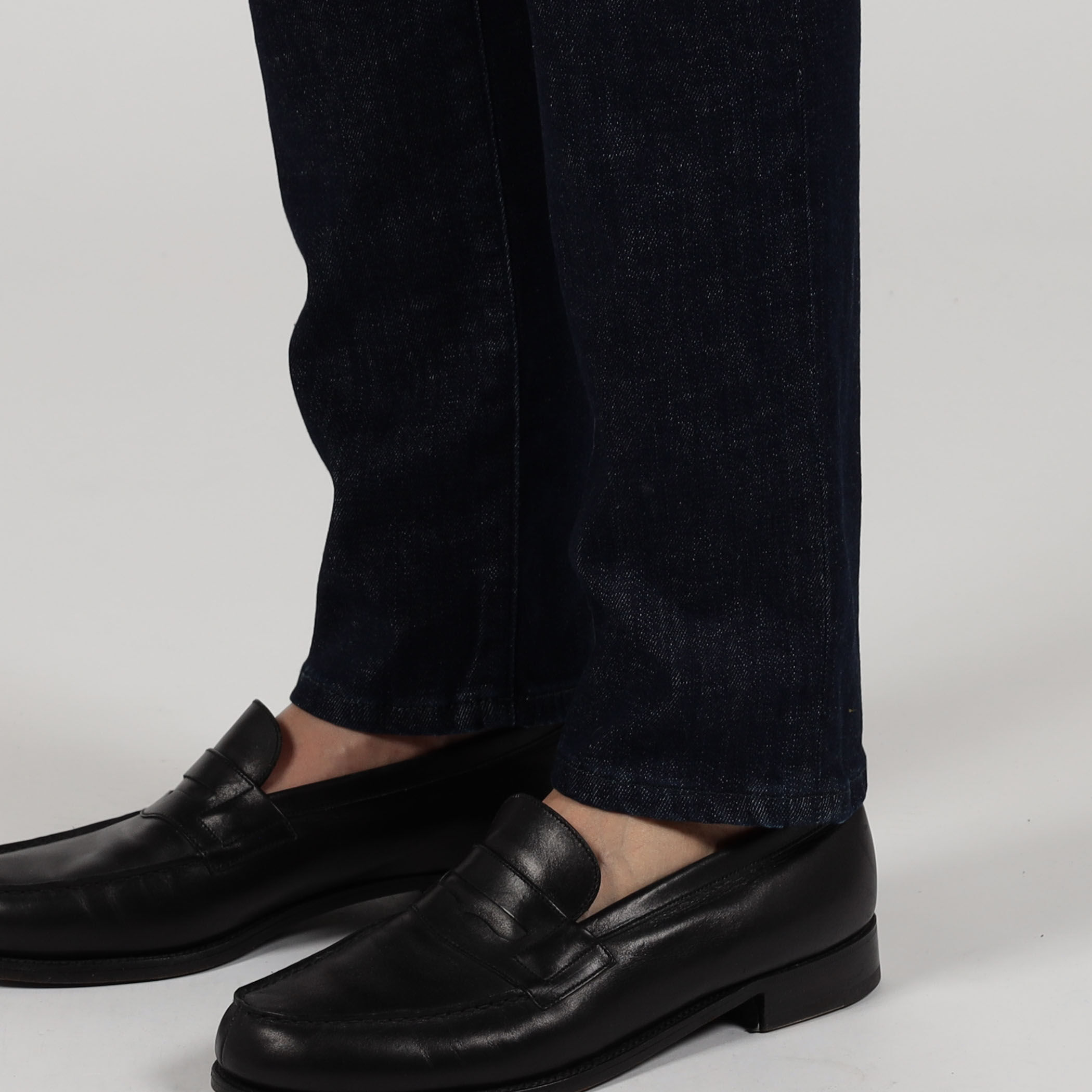 別注】PT TORINO ストレッチデニム 5ポケットパンツ