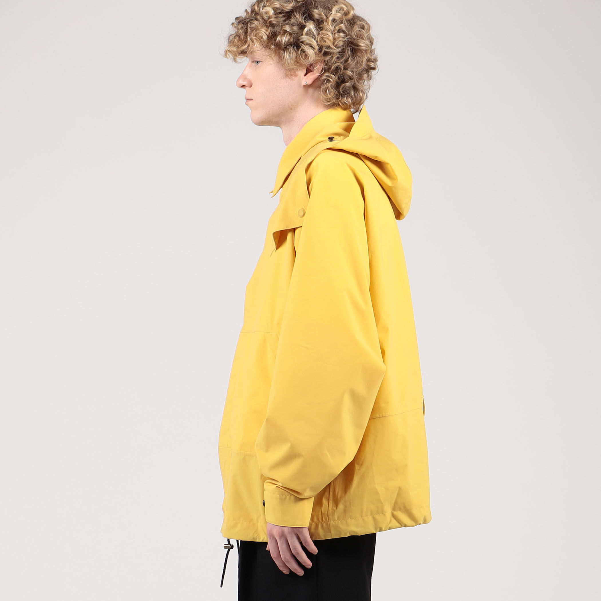 Norweigian Rain Harmattan フーデッドブルゾン