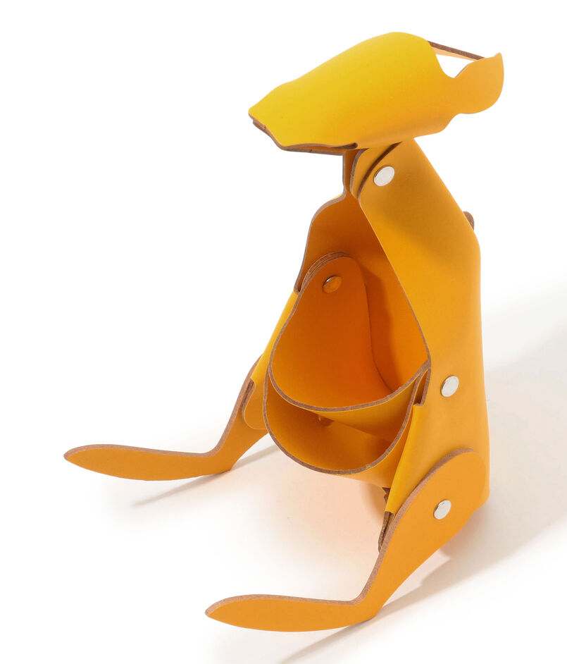 vacavaliente カンガルー デスクアクセサリー