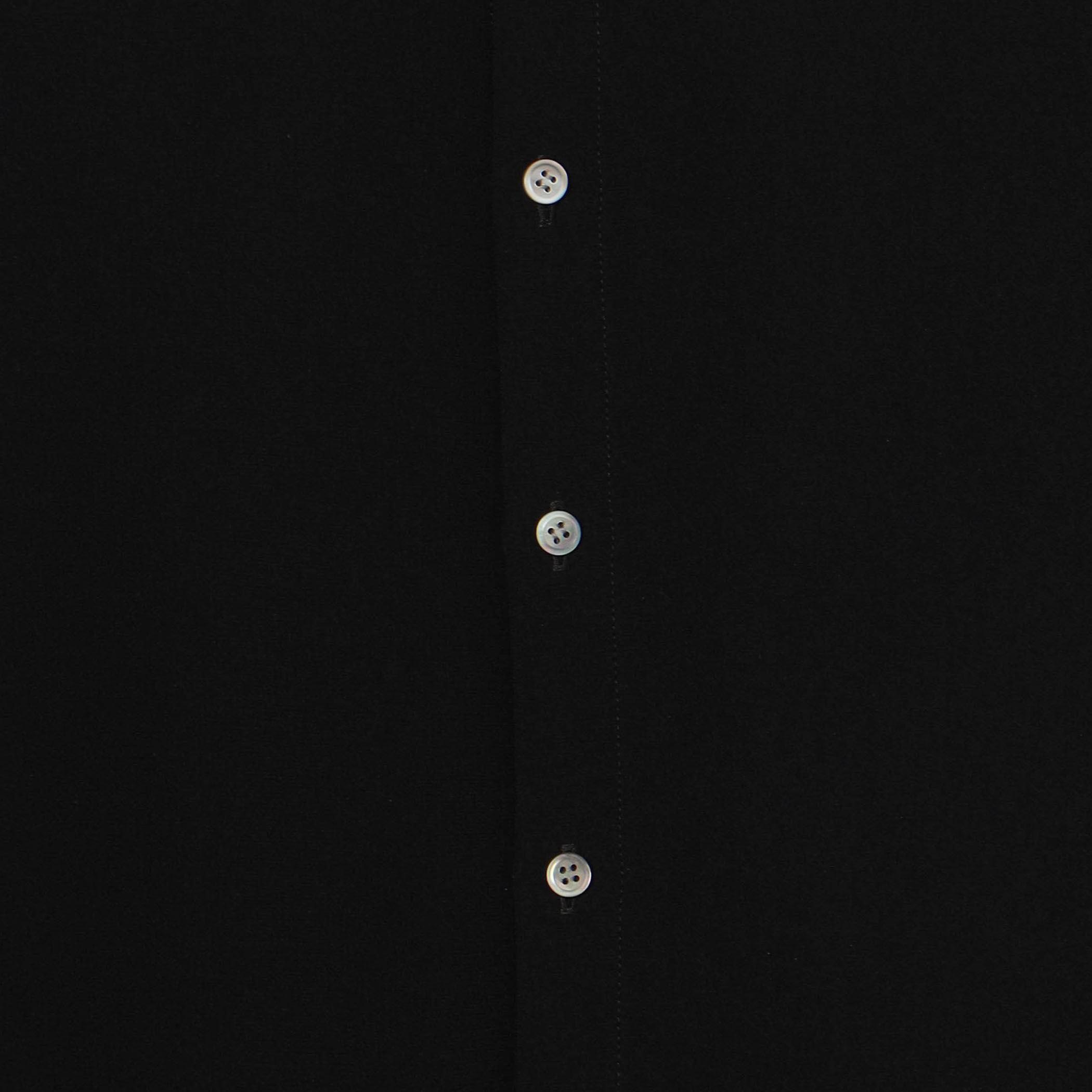 未使用❤️GALERIE VIE ダブルクロス ワイドプルオーバーシャツ　ゆったり □ダブルクロス ワイドプルオーバーシャツ｜トゥモローランド 公式通販