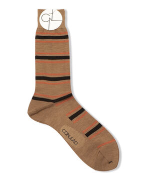 CONLEAD Border line Short