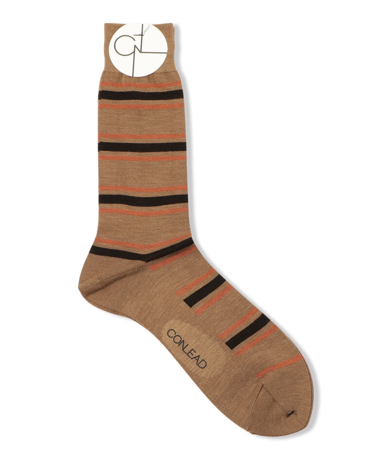 CONLEAD Border line Short