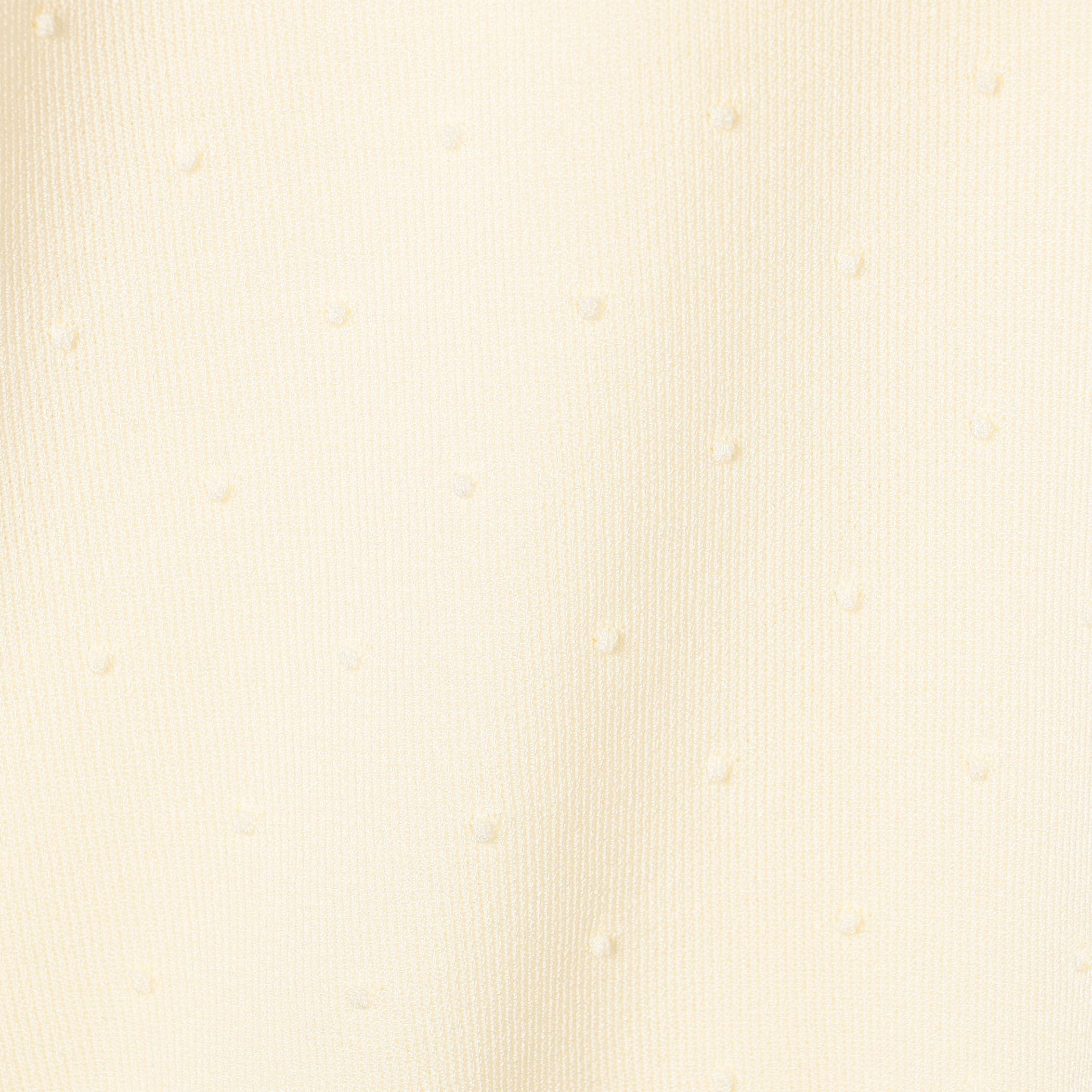 一部追加予約】ストレッチタックドット ボウタイプルオーバー