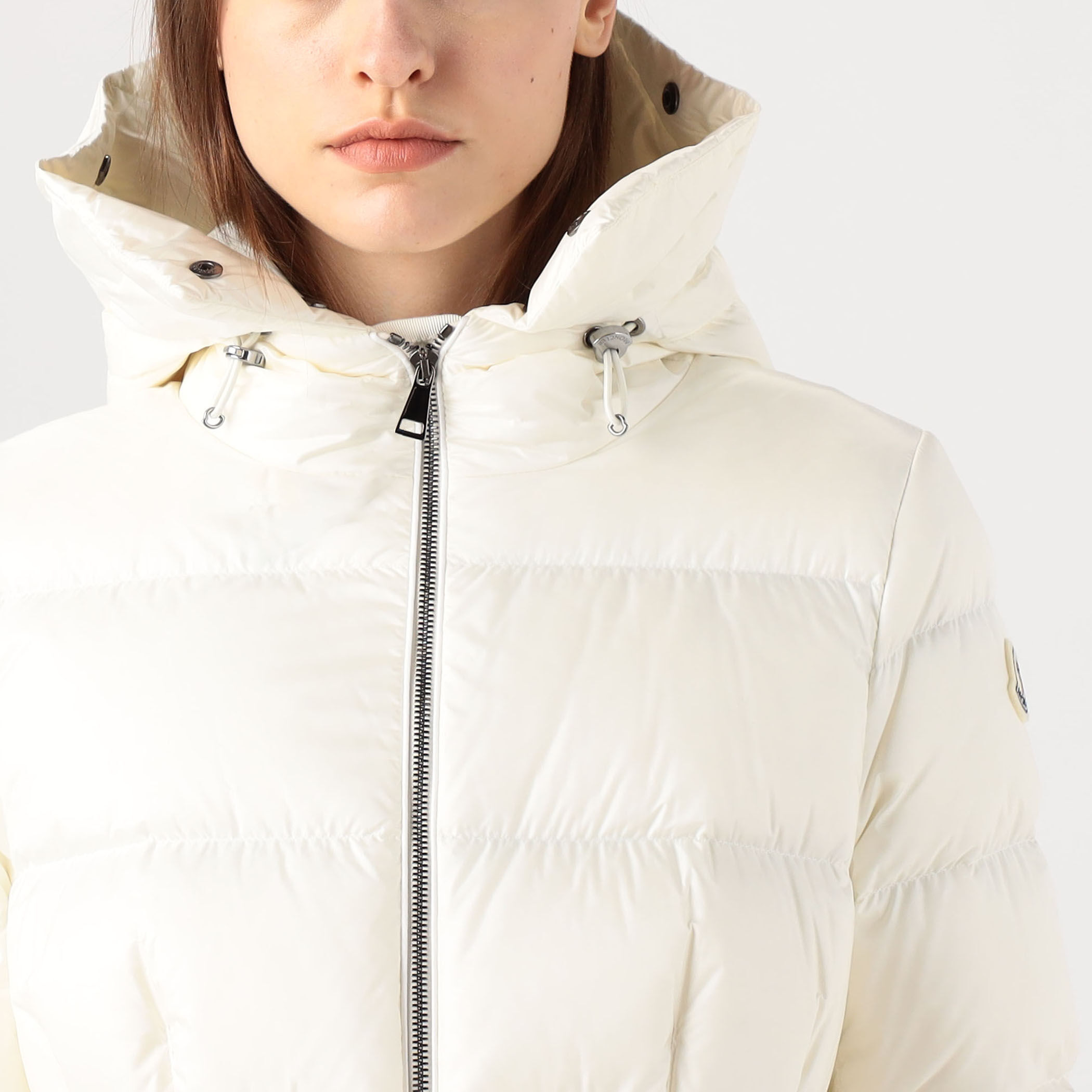 MONCLER BOED ショートダウンジャケット｜トゥモローランド 公式通販