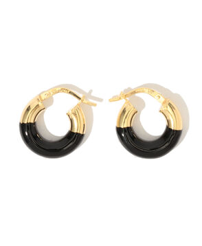FERSERA フープピアス