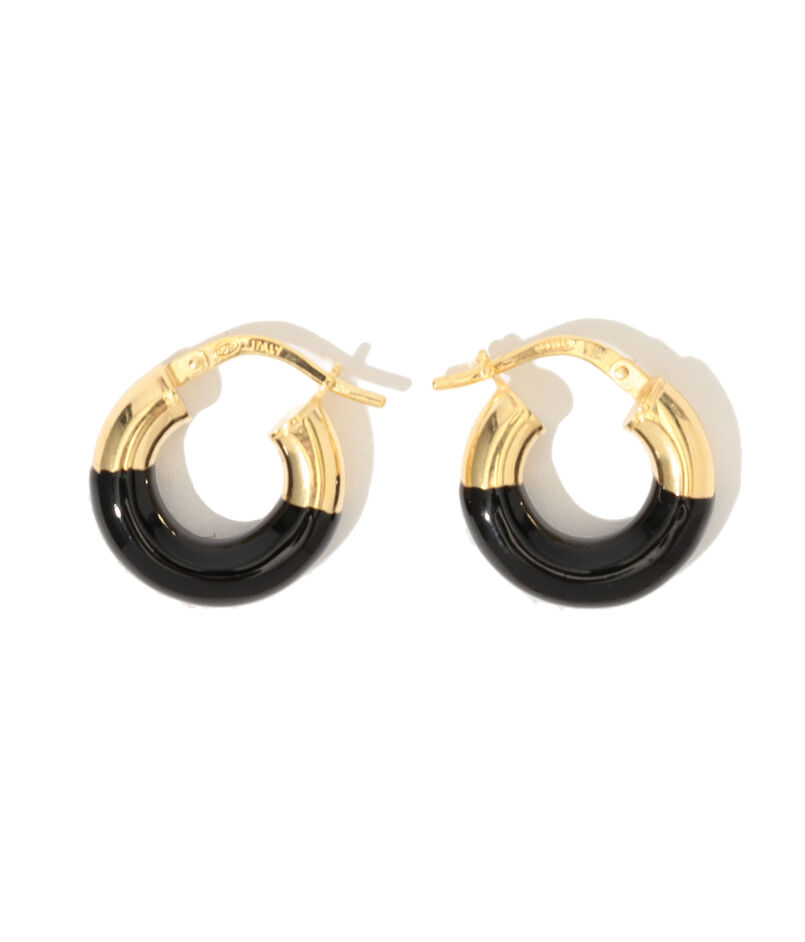 FERSERA フープピアス