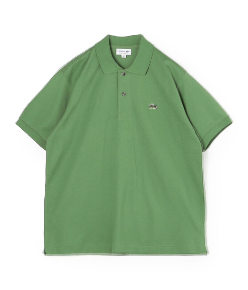 LACOSTE L1212 ポロシャツ