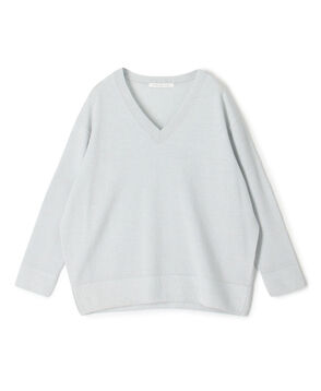 【WEB先行予約】ドライカノコ Vネックプルオーバー