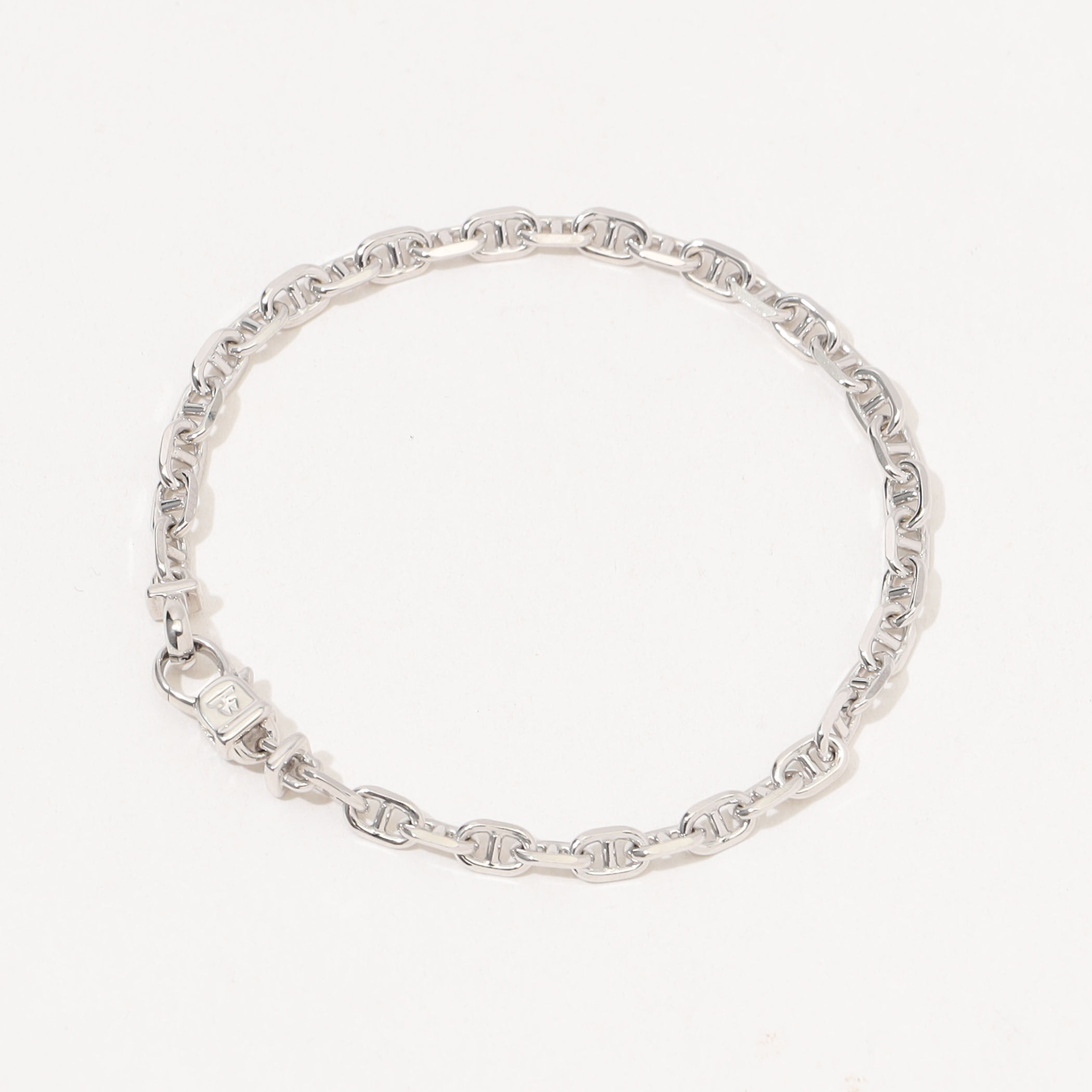 TOM WOOD Cable Bracelet｜トゥモローランド 公式サイト