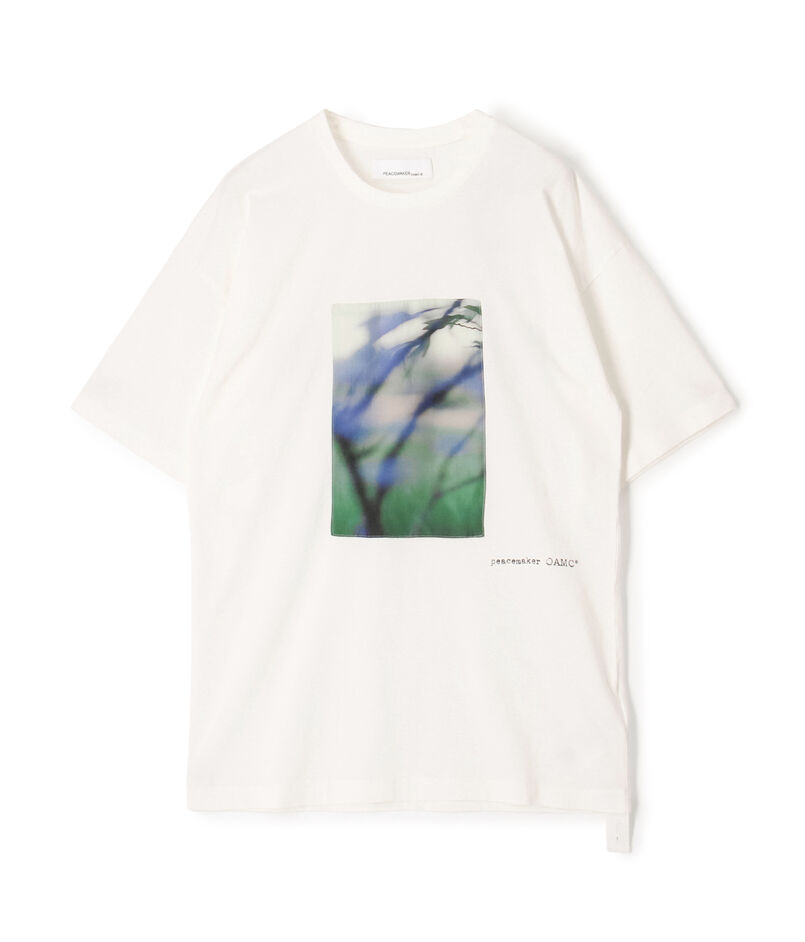 OAMC / Peacemaker Loose fit T Landart