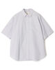【別注】The CLASIK CLASSIC SHORT SLEEVE SHIRT