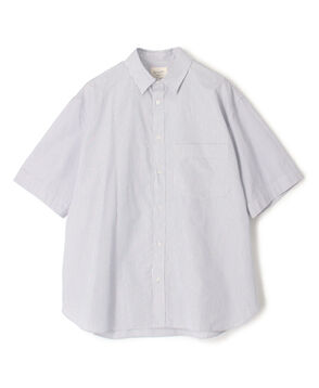 【別注】The CLASIK CLASSIC SHORT SLEEVE SHIRT