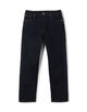 【別注】EDWIN REGULAR TAPPERED ONE WASHED デニムパンツ