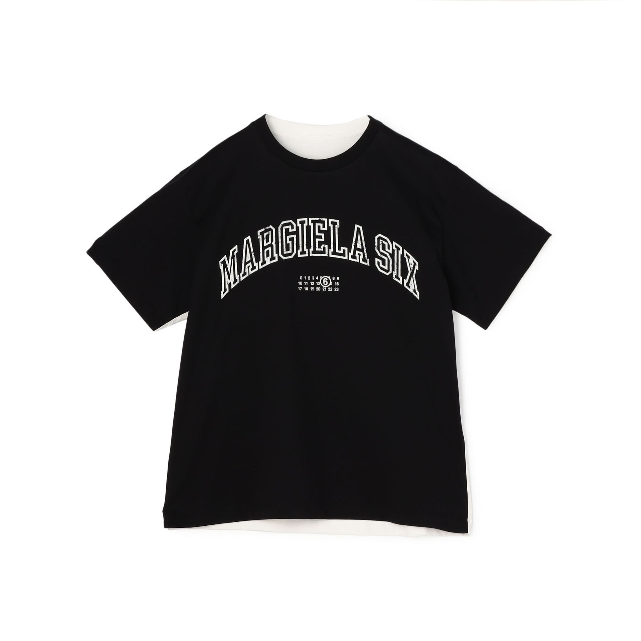 別注】MM6×Edition PRINT TEE｜トゥモローランド 公式サイト
